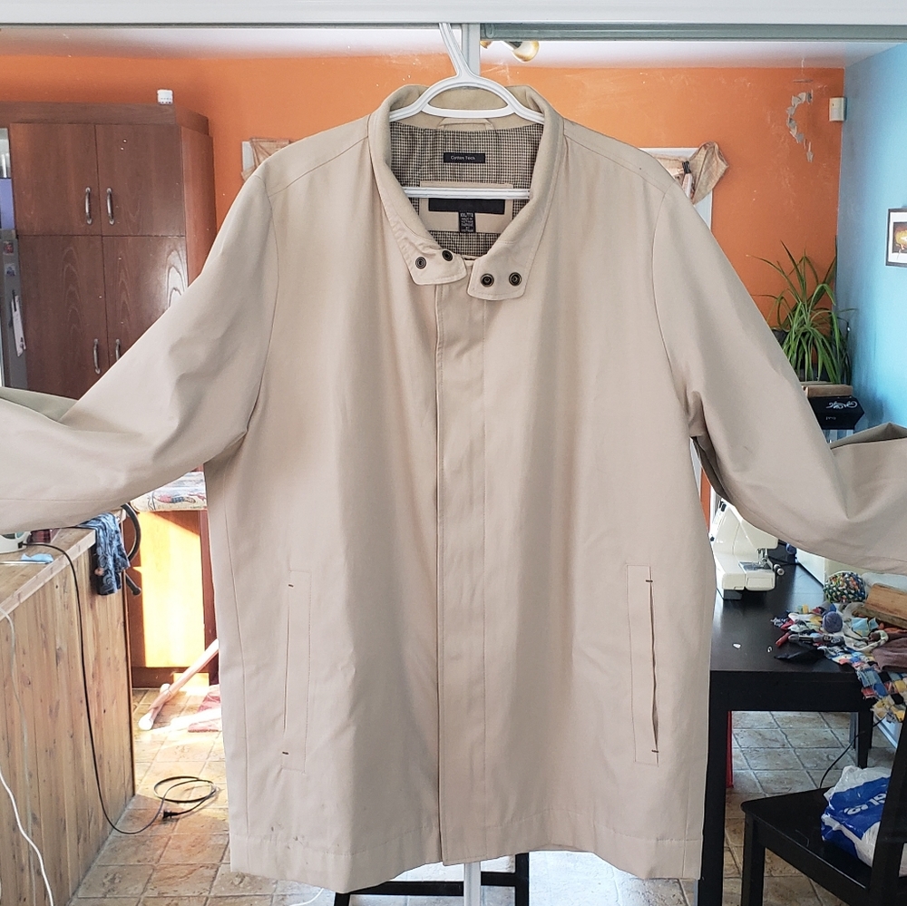 Perry Ellis Man Vest